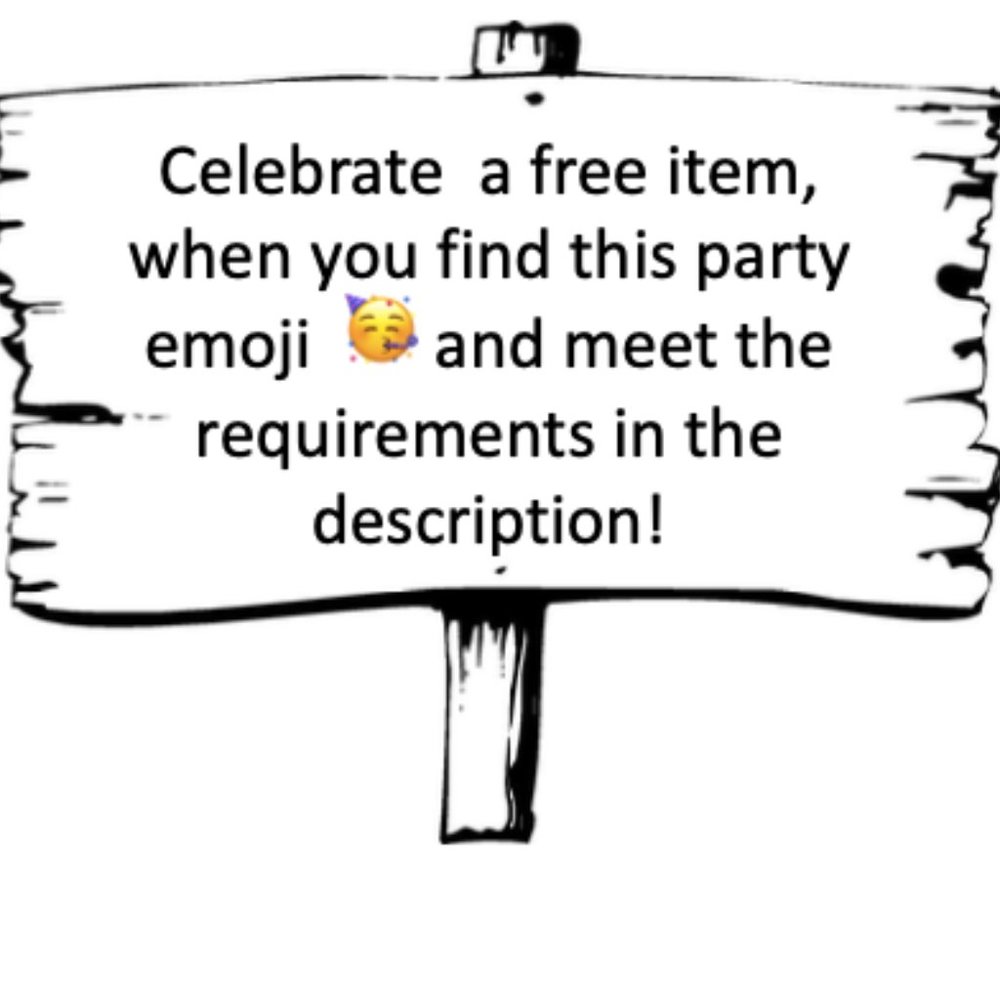 🥳🥳🥳🥳🥳🥳Let's celebrate!